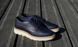 timberland sensorflex femme