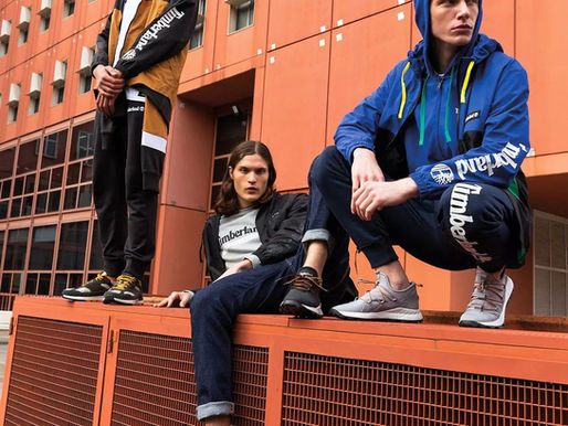 Faites un cadeau Timberland pour la fête des pères !