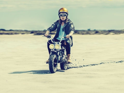 Julien Doré en Timberland dans son nouveau clip, "Le Lac"