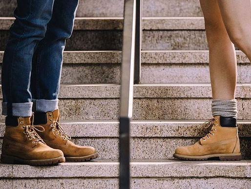 Cinq paires de Timberland idéales pour cet hiver