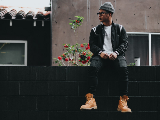 Timberland et la culture rap, une histoire qui dure