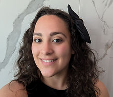 Alicia Dos Santos Paediatric Occupational Therapist