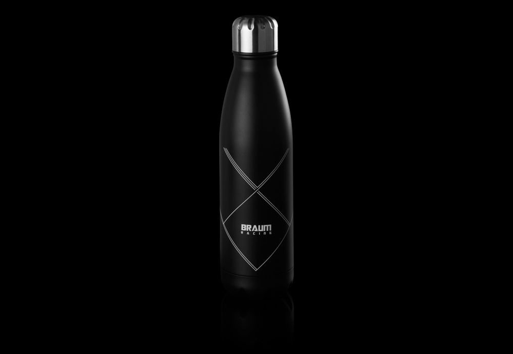 VACUUM INSULATED WATER BOTTLE