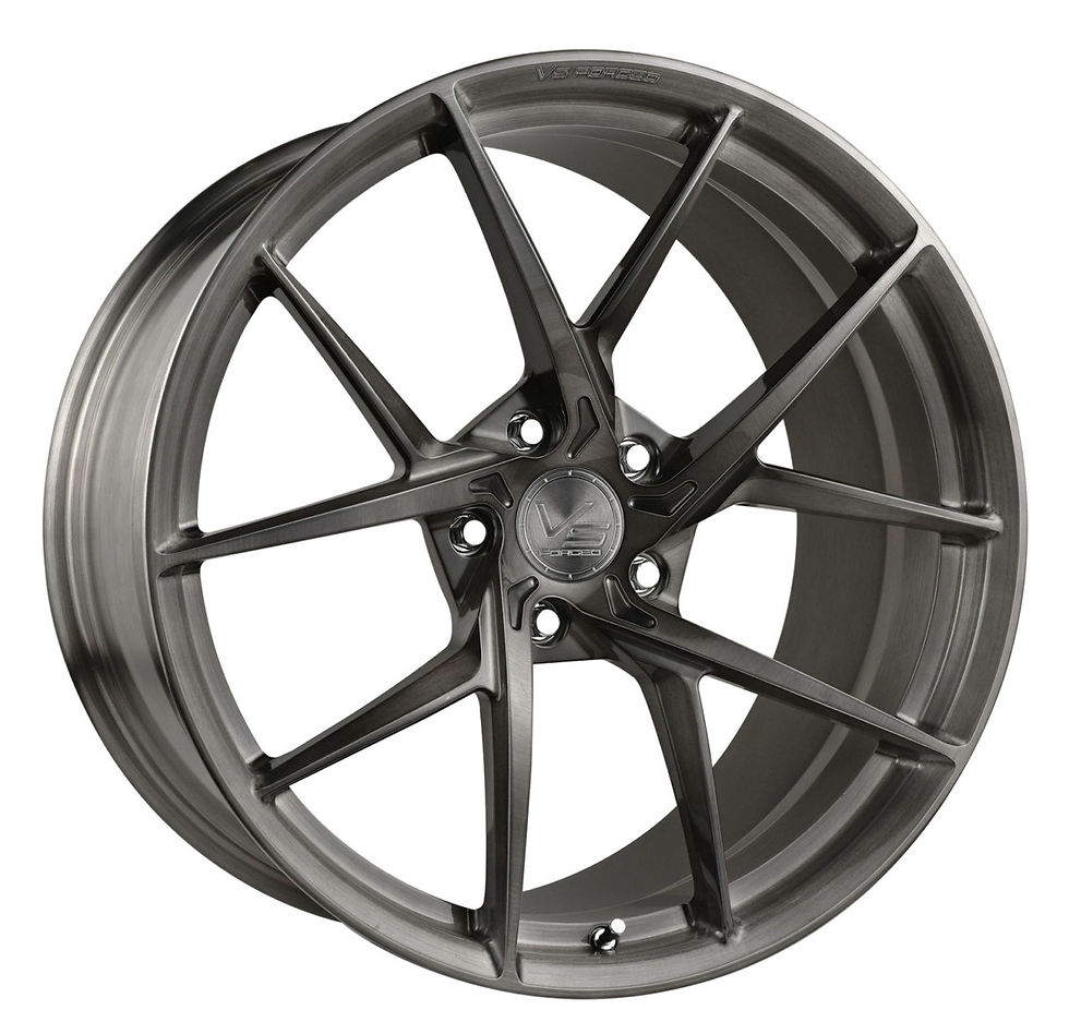 الصورة المصغرة: VERTINI FORGED VS19