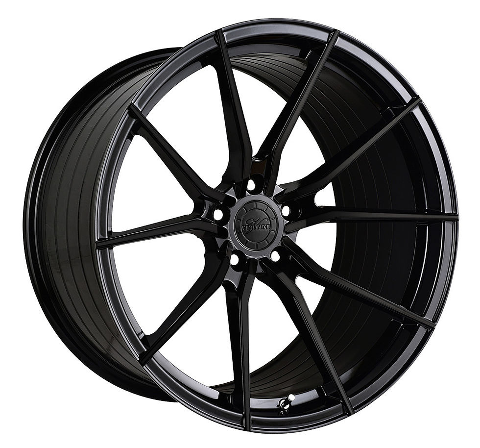 Thumbnail: VERTINI WHEELS RF 1.2
