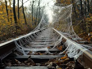 Nadchodzi era niedoboru usług transportu lądowego