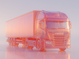 Imaginarium nowej ery w europejskim transporcie drogowym