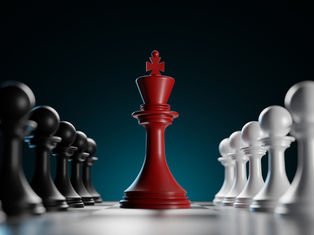 Walka o sukces czy obrona przed porażką? Cz. I