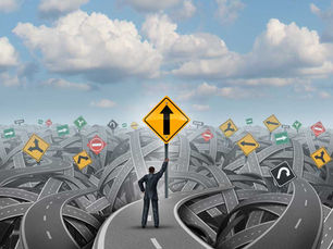 Walka o sukces czy obrona przed porażką? Cz. III