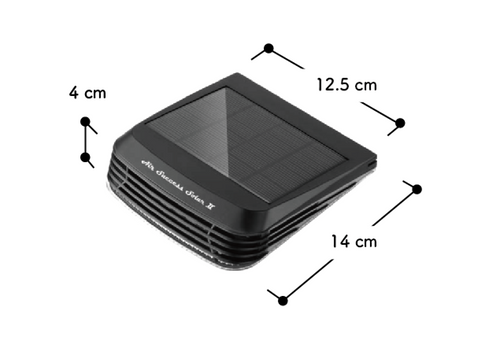 Air success Solar 2 | 低濃度オゾン機器販売