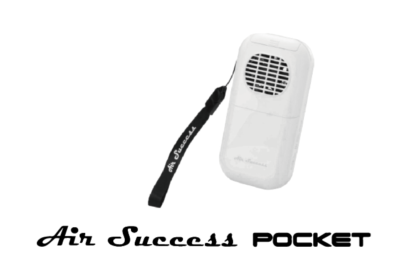 Air success POCKET