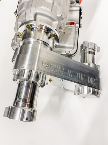 RITD Enclosed Chain Drives | RITD