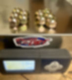 Thumbnail: RITD Alum 5/8-11 Lug Nuts Set of 10