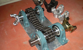Chain Drives Ritd