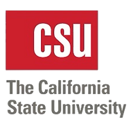 California State University Long Beach Logo
