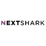 NextShark news logo