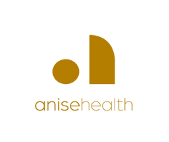 Anise Health logo