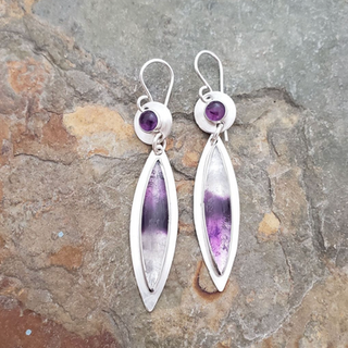 sterling silver earrings