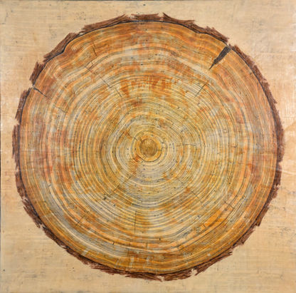 image of a painting