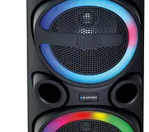 Blaupunkt Partybox