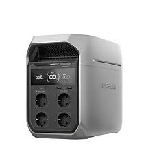 EcoFlow Delta 3 Plus