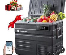 Kompressor Kühlbox