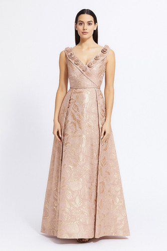 slim fit dress slacks Bella and Bloom Boutique main image 0