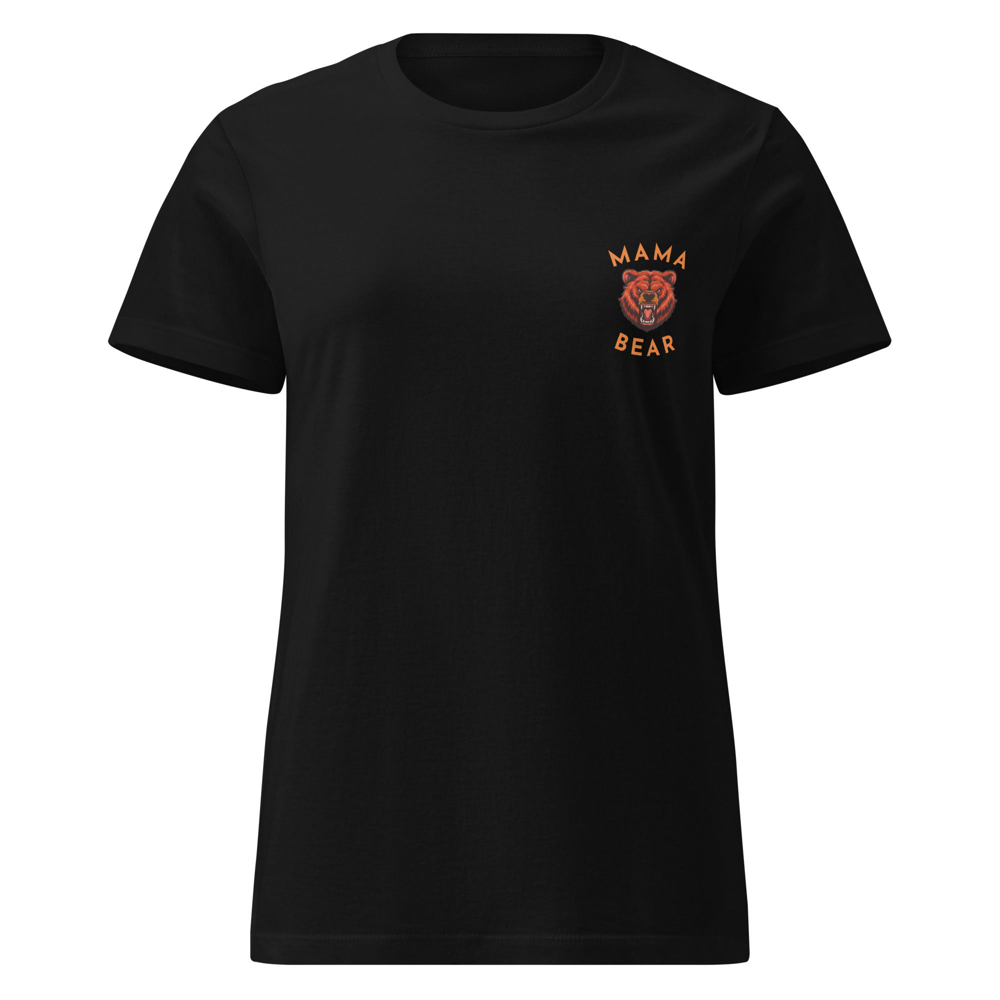 Don’t Mess With Mama Bear T-shirt