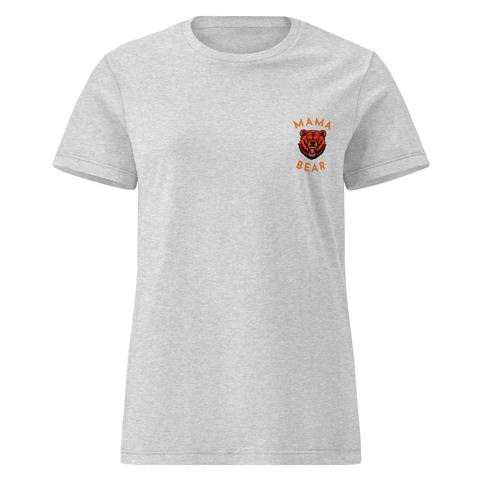 Thumbnail: Don’t Mess With Mama Bear T-shirt