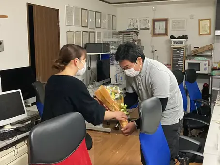 巧君卒業