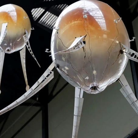 Week 1: Module Launch & Learning Plan (ART724)