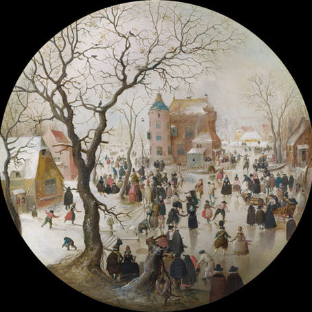 #Adam'sArchiveAdventCalendar