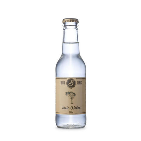 Three Cents Tonic Water