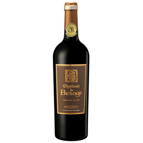 Chateau La Besage