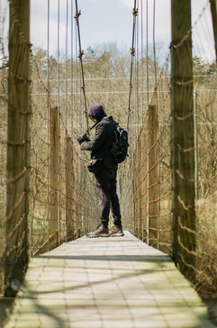 Classroom in the Wild 2023 - Shenandoah Valley