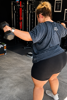 MemberTraining