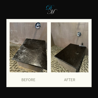 Granite Countertop Cleaning in Mesa, AZ