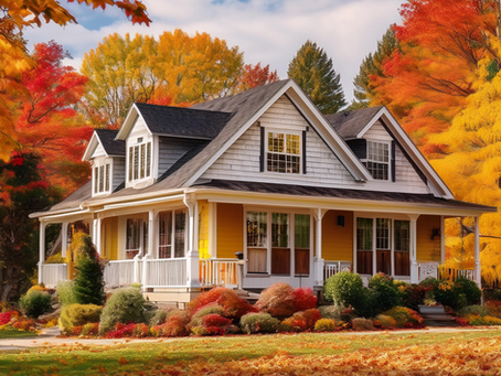 Practical Steps to Prep Your Home before Winter