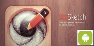 Baixar XnSketch Pro para - Android