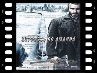 Baixar Expresso do Amanhã – Blu-ray Rip 720p e 1080p Dublado 5.1 (2015) Torrent