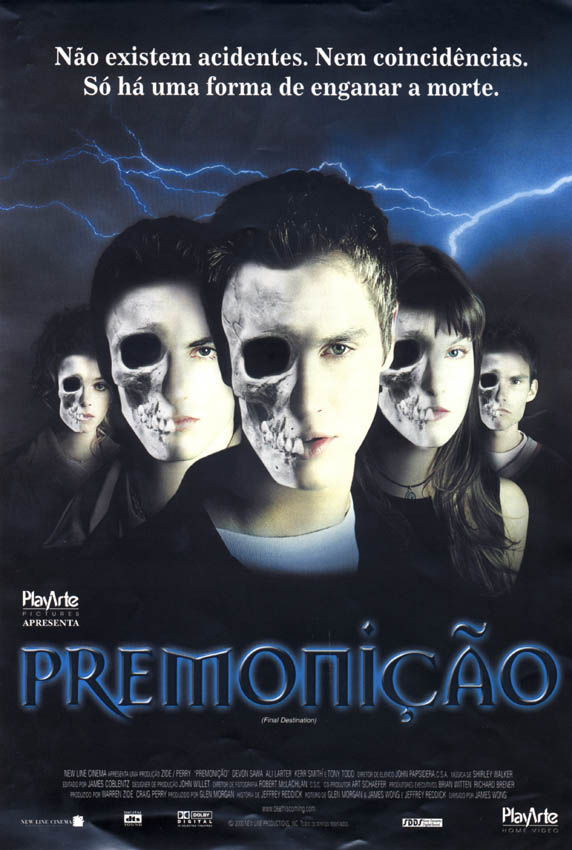 preminicao torrent