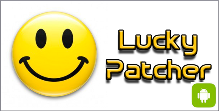 Baixar Lucky Patcher para Android