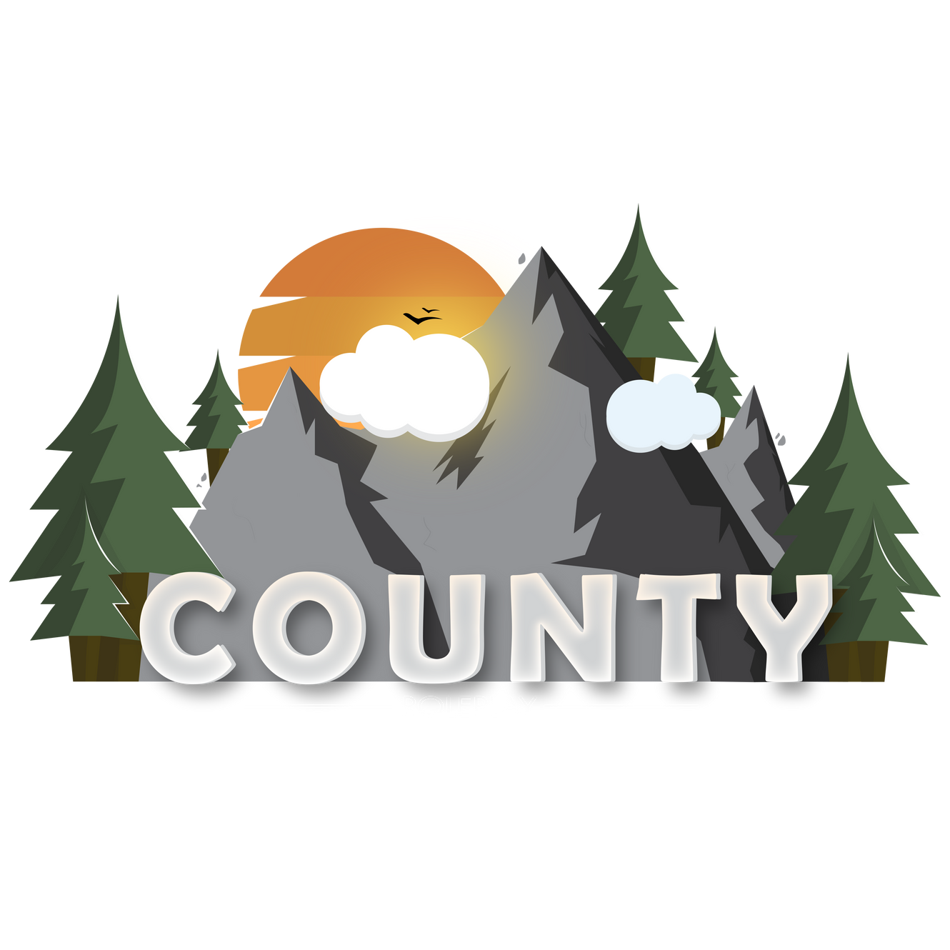 County Roleplay I Regelwerk