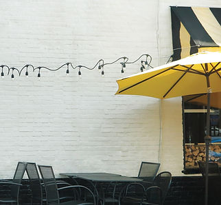 Our Story | Fiamma Wood Fired Pizza | New Jersey