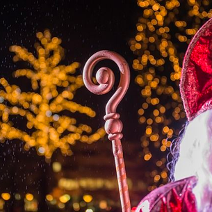 ST NICHOLAS DAY