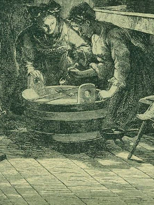 ST ANDREW'S DAY IN SLOVAKIA