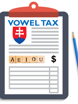 Discover the power (and beauty) of the Slovak language