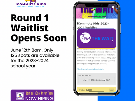 Waitlist UNLOCKS in a few hours 🚨