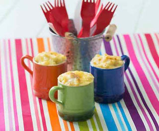 Mac N Cheese by Thermomix
