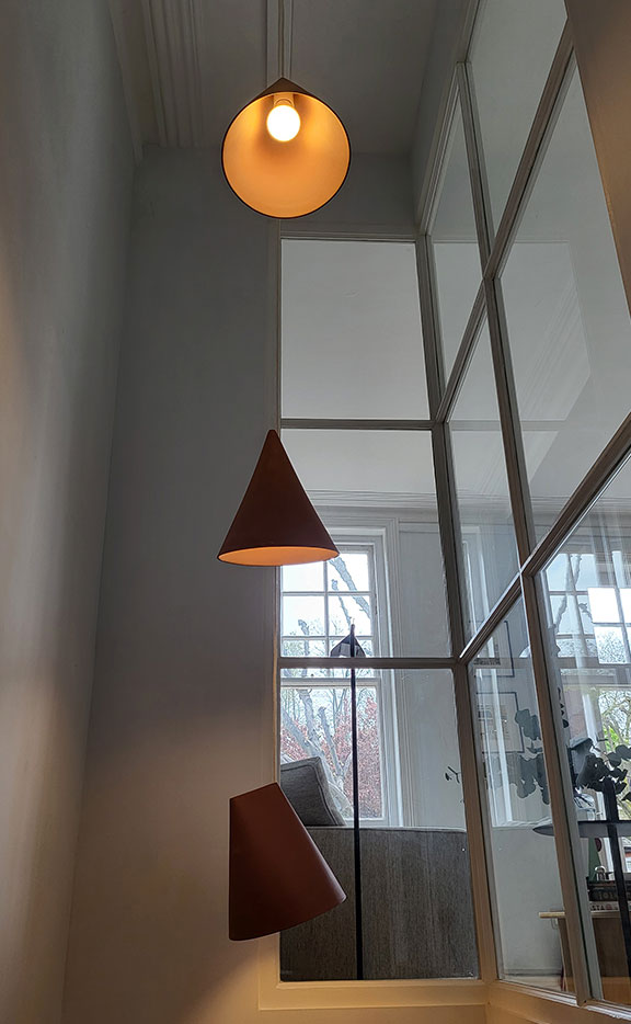 Project — Highgate